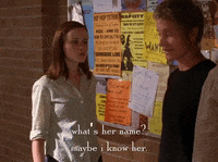 season 5 netflix GIF by Gilmore Girls 