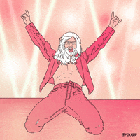 Animation Domination High-Def India GIF by gifnews