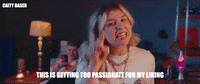 London Love GIF by Graduation
