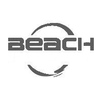 beachstadiummarotta sport beach sand volley Sticker