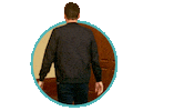 Awesome Robbie Amell Sticker by Amazon Prime Video
