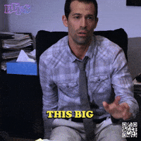 In Charge Fishing GIF by Marcel Katz / The Art Plug