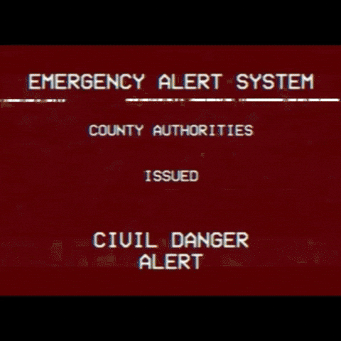 Melt Down War GIF by Komplex