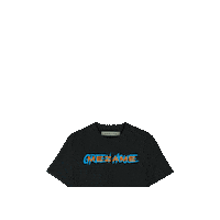 T-Shirt Fashion Sticker by Mezame