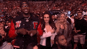 Sport Mma GIF by UFC