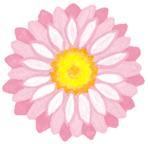 Flower Wildflower Sticker