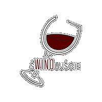 hotel_trzywyspy wine poland wino htw Sticker