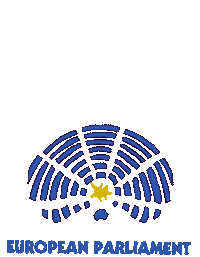 europe eu Sticker by European Parliament