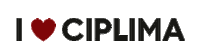 Cip Sticker by CIPLIMA
