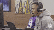 Video Games Football GIF by NFL