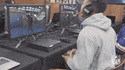Video Games Football GIF by NFL