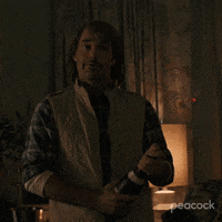 Will Forte Episode 3 GIF by MacGruber