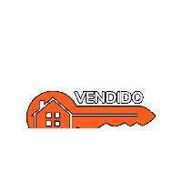 Imovel Vendido Sticker by Axis 21 Imóveis