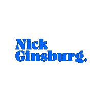 helloimnickginsburg  Sticker