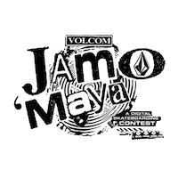 Sticker by Volcom Indonesia