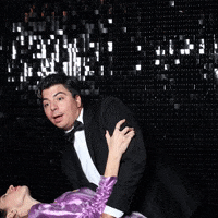 GIF by GIPHY Holiday Party 2022