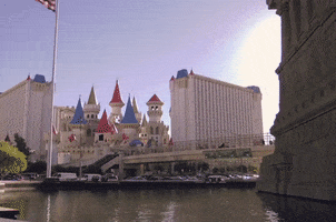 las vegas nevada GIF