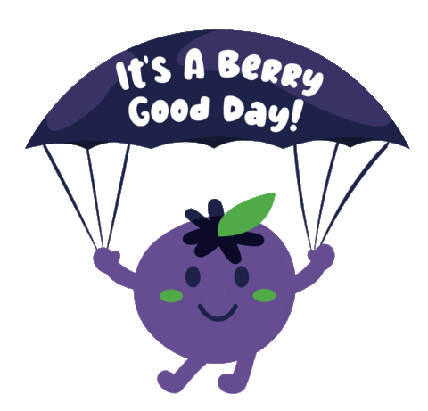 Sticker by Alamii Food