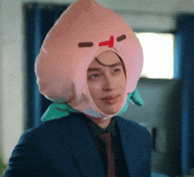 Fix Hair GIF