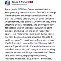 Trump Jesus GIF