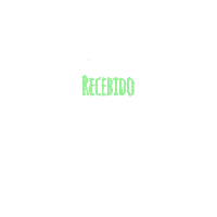 Pago Recebido Sticker by annagallyack