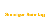Sonnigeaussichten Sticker by Sonnige Aussichten Reisebüro Siemon