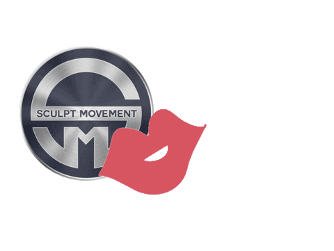 Girl Power Juiceplus Sticker by Sculpt Movement