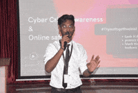 White Hat Hacker GIF by karthikeyan V