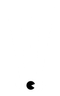 Look Eye Sticker by Alena Geyzer