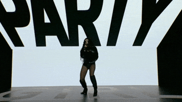 Charli Xcx Snl GIF by Saturday Night Live