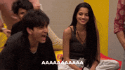 Drama Energy GIF by Amazon miniTV