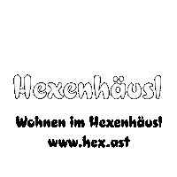 Ski Salzburg Sticker by Hexenhäusl