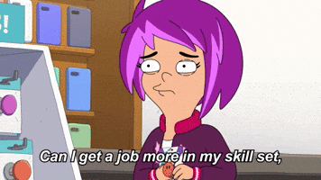 Kim's Skill Set | Season 3 Ep. 8 | DUNCANVILLE