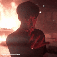 Will Stranger Things GIF