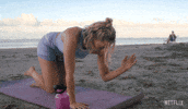 Tina Fey Comedy GIF by NETFLIX