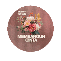 Sticker by Gereja Mawar Sharon Jabodetabek