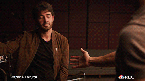 Season 1 Episode 6 GIF by NBC