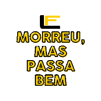 Gym Sticker by Academia LovattoFit