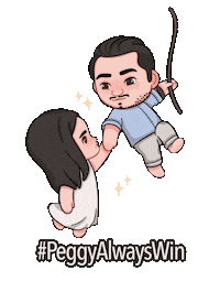 Wedding Love Sticker