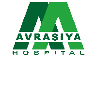 avrasiyahospital aah callcenter cagri zeng Sticker