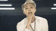 Skool Luv Affair GIF by BTS