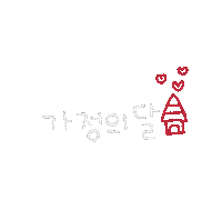 도아맘5월 Sticker