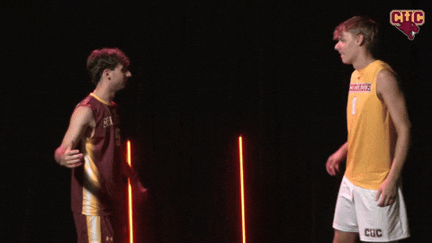 Cuc GIF by CUCougars