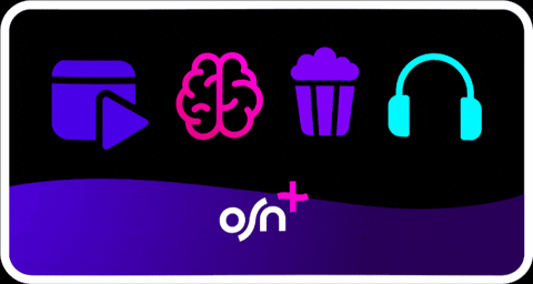 OSN_plus giphygifmaker tv movie drama GIF