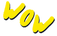 Art Wow Sticker by Druck und Werte Creatives