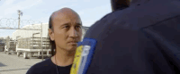 stranger things GIF by Joyner Lucas