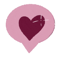 Talk Love Sticker