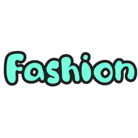 YaroSiryk giphyupload girl wow fashion Sticker