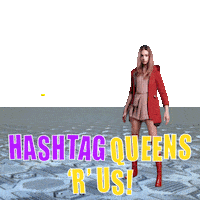 Social Media Wow Sticker by Robodrone