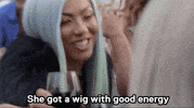 love & hip hop wig GIF by VH1